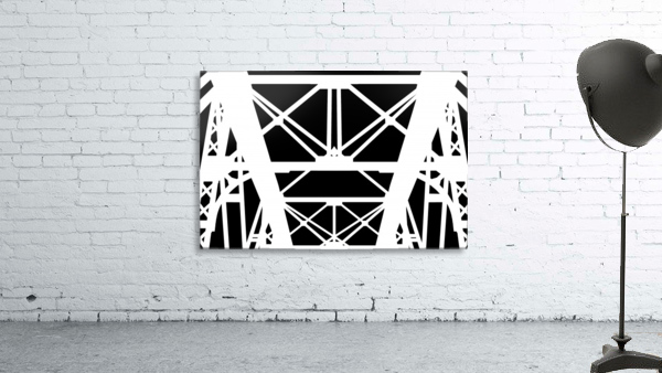 Bridge - XXI Wall Preview
