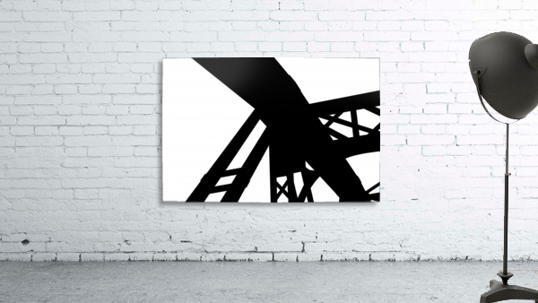 Bridge - XXII Wall Preview