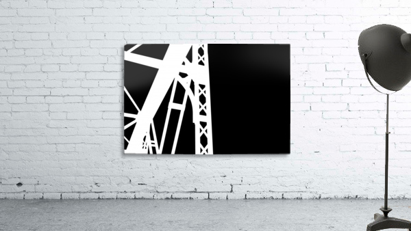 Bridge - XXIV Wall Preview