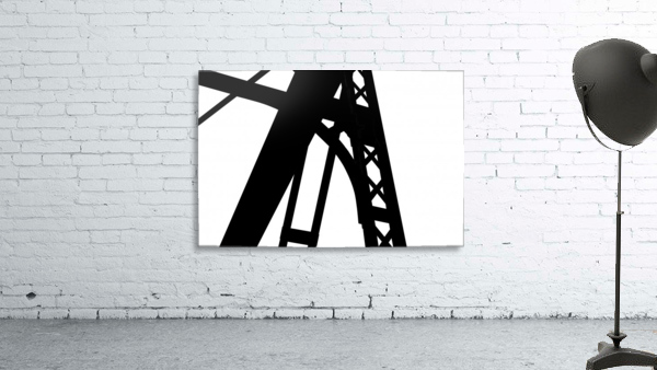 Bridge - XXVI Wall Preview