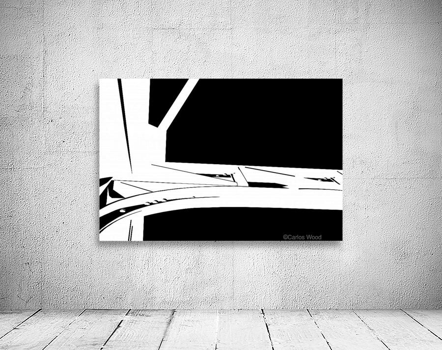 Bridge - XXVII Wall Preview
