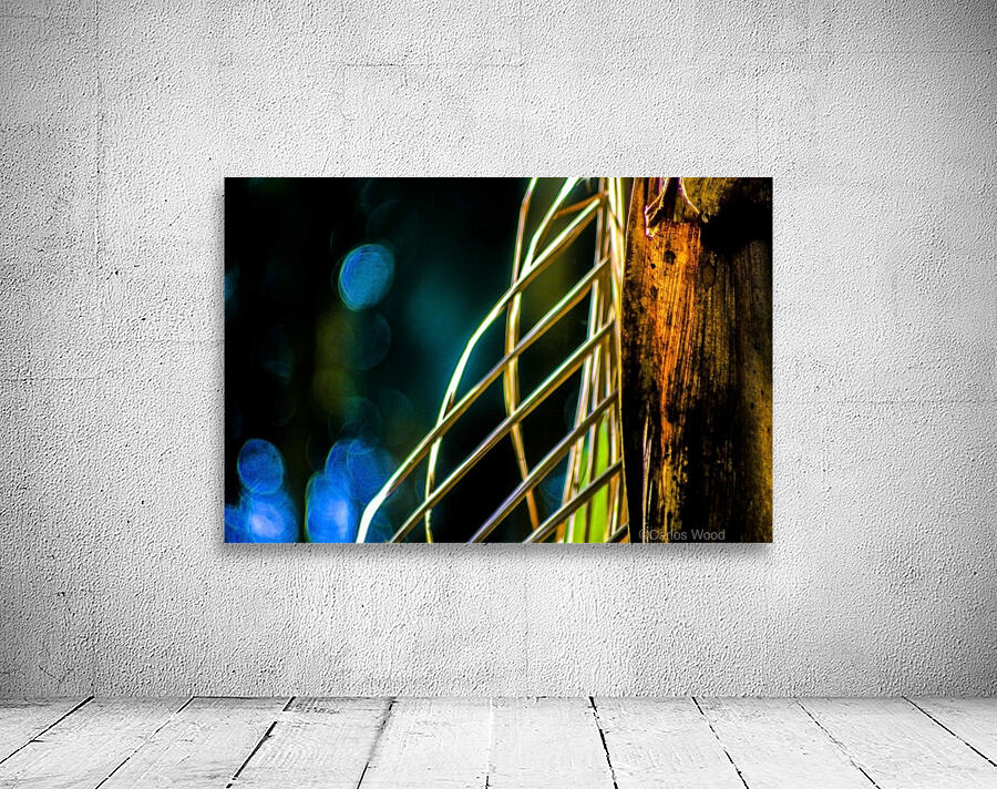 Nature - XVII Wall Preview