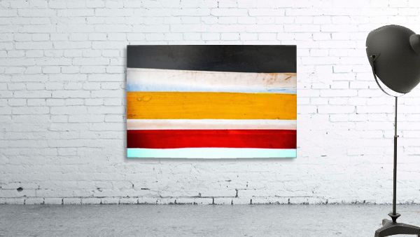Boat - LXXVI Wall Preview