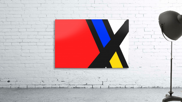 Bridge - XXIX Wall Preview