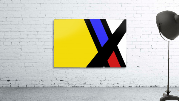 Bridge - XXXIII Wall Preview