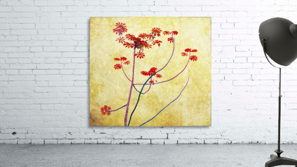 Nature - XX Wall Preview