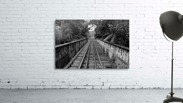 Bridge - XXXVI Wall Preview