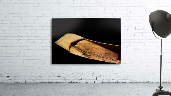 Boat - DIII Wall Preview