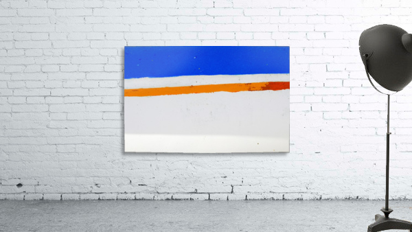 Boat -  XCV Wall Preview