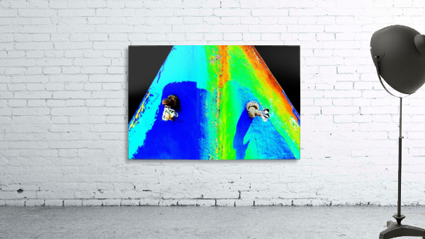 Boat - XCIX Wall Preview