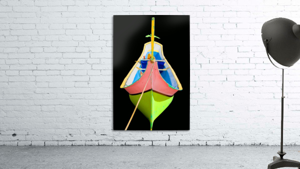 Boat - C Wall Preview