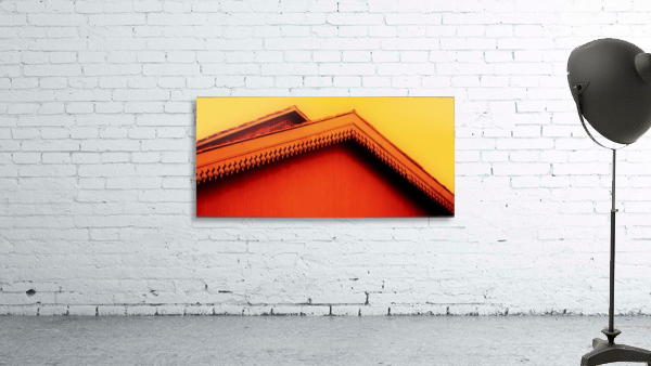 Architecture - IV Wall Preview