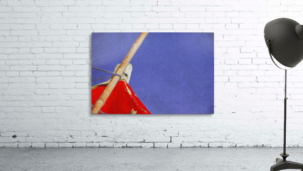 Boat - CII Wall Preview