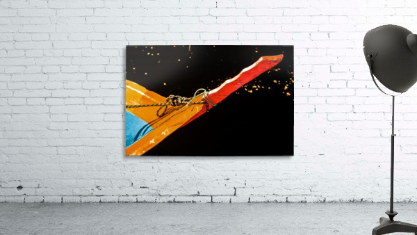 Boat - CVII Wall Preview