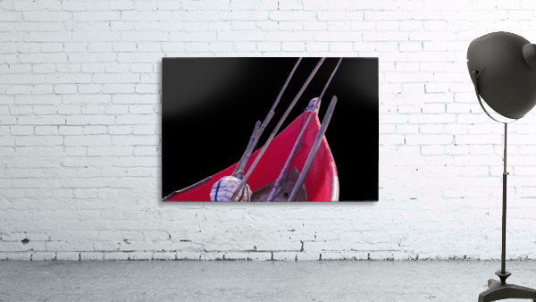 Boat - CXIII Wall Preview