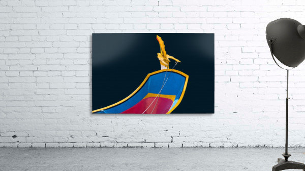 Boat - CXV Wall Preview