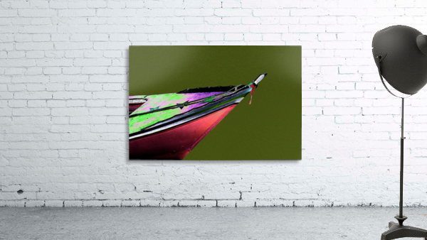 Boat - CX Wall Preview
