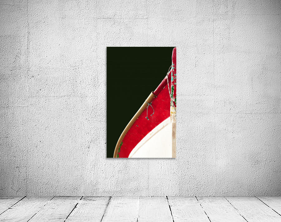 Boat - CXVI Wall Preview