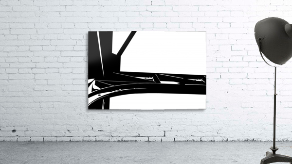 Bridge - XLIII Wall Preview