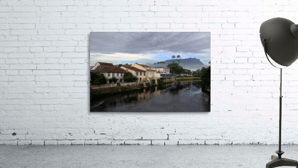 Architecture - VII Wall Preview