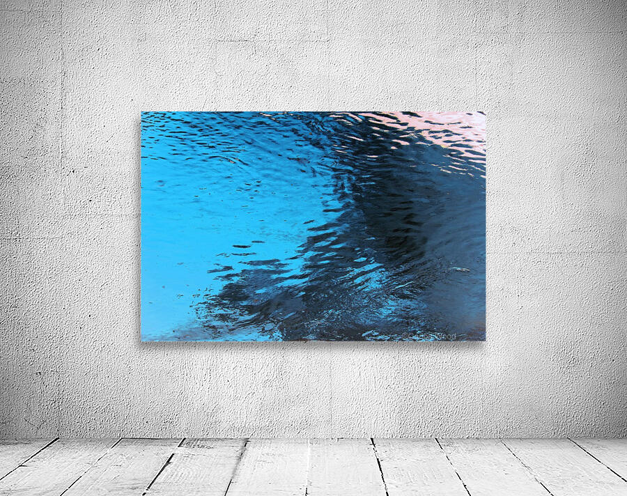Reflex - VIII Wall Preview