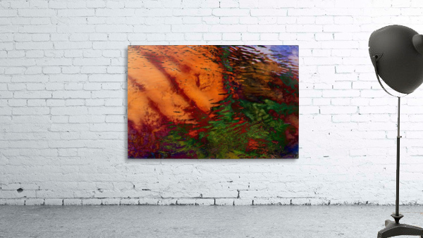 Reflex - XVIII Wall Preview