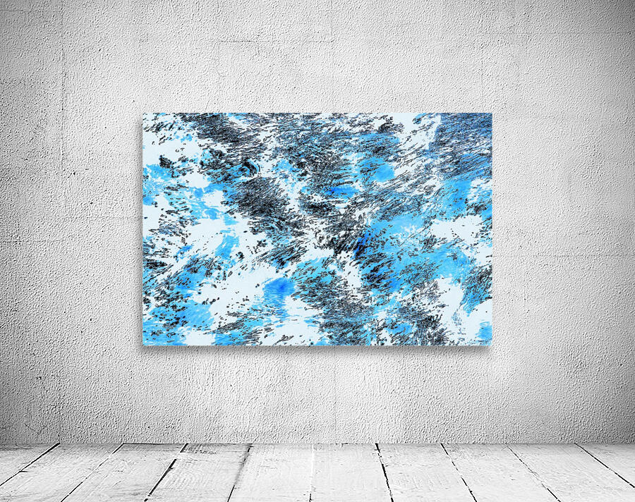 Reflex - XXI Wall Preview