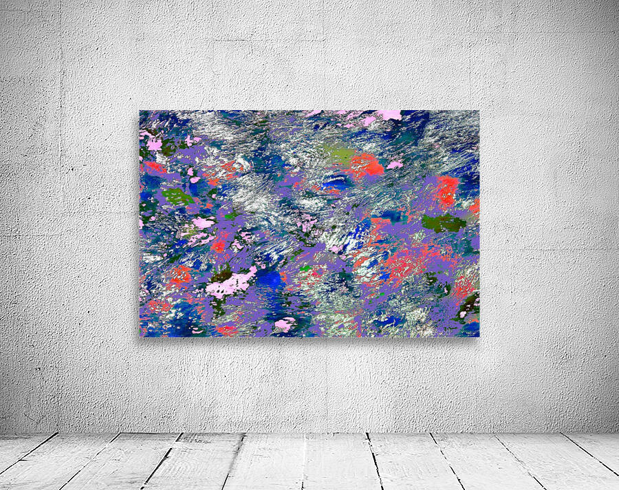 Reflex - XXV Wall Preview