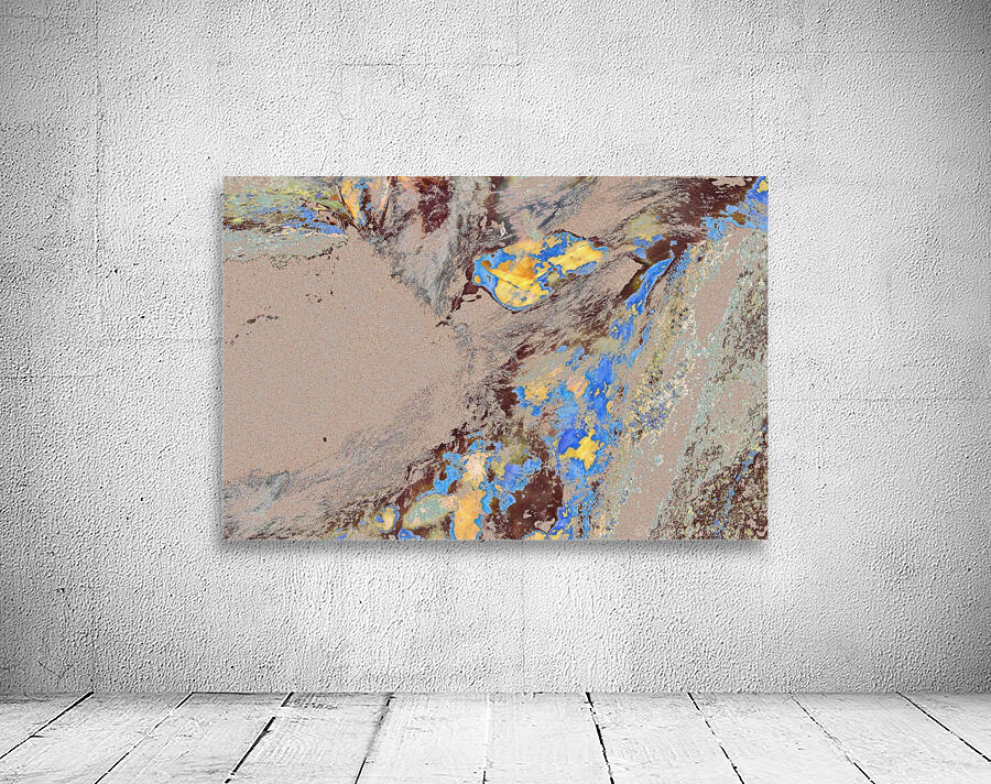 Reflex - XXVI Wall Preview