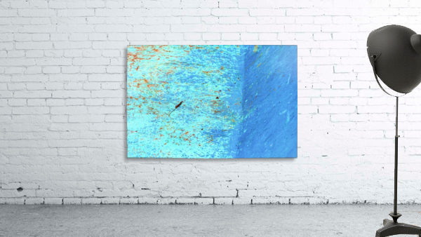 Boat - XCVI Wall Preview
