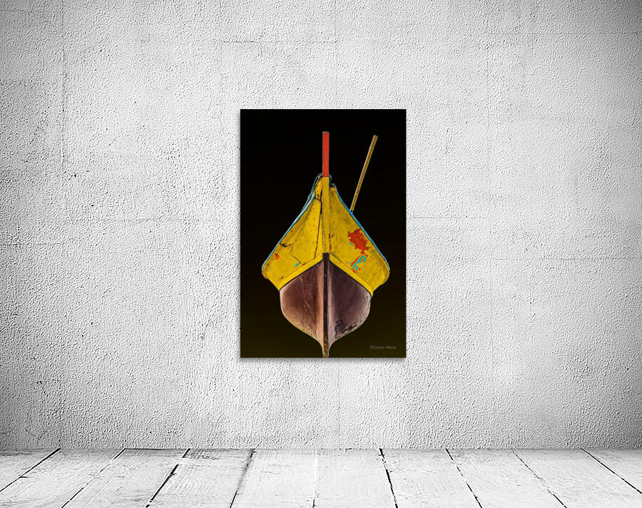 Boat - C Wall Preview