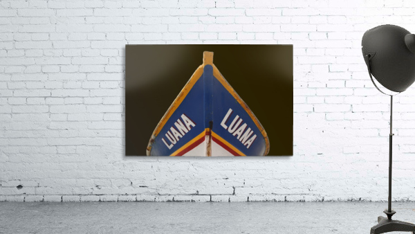 Boat - CVI Wall Preview