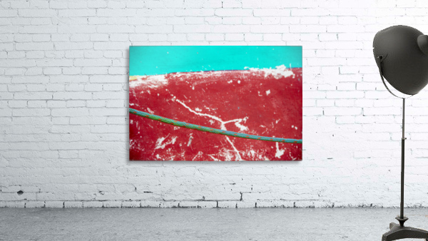 Boat - CIX Wall Preview