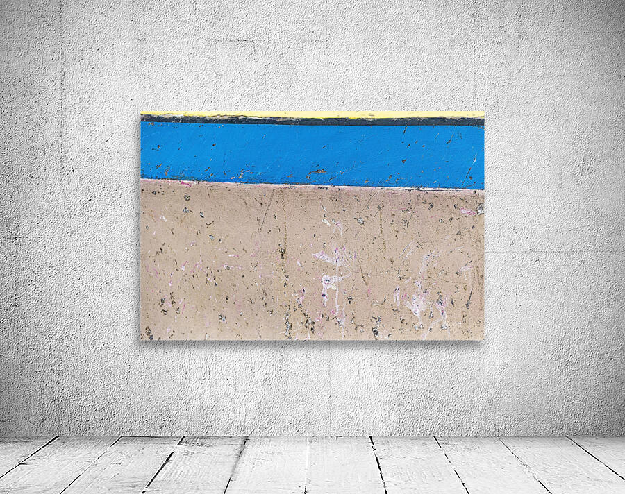 Boat - CX Wall Preview