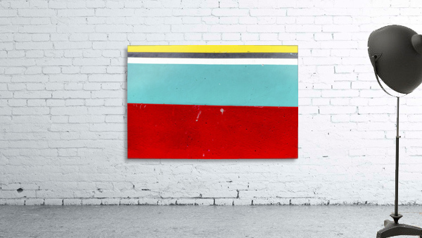 Boat - CXVI Wall Preview
