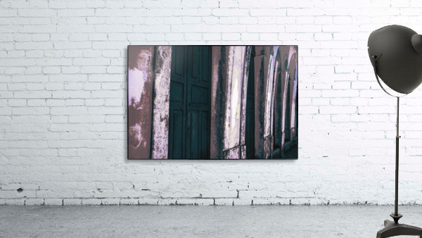Architecture - IX Wall Preview