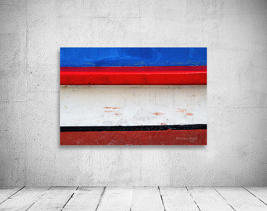 Boat - CXLVI Wall Preview