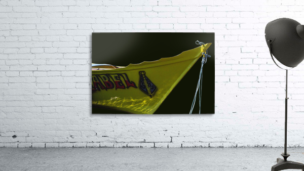 Boat - CLIII Wall Preview