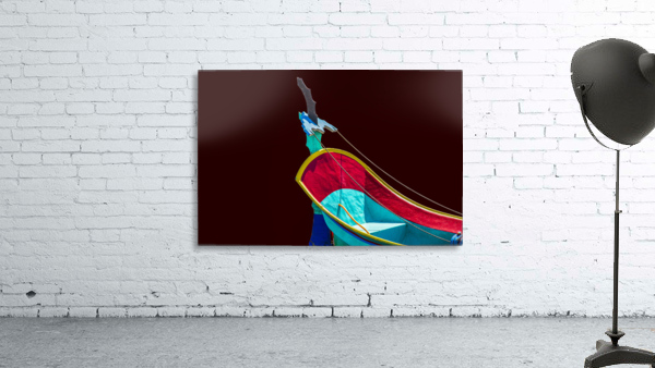 Boat - CLV Wall Preview