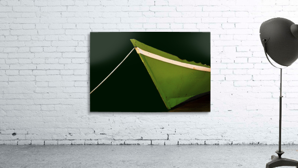 Boat - CLVI Wall Preview