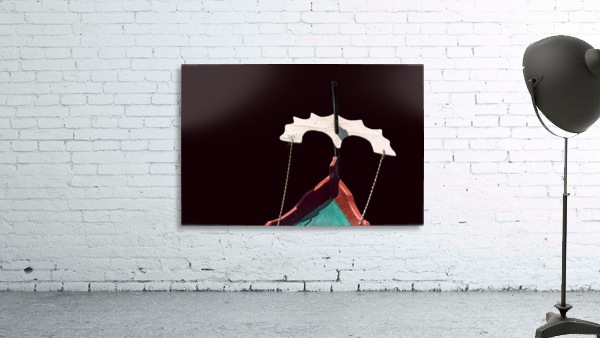 Boat - CLVIII Wall Preview