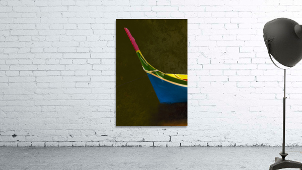 Boat - CLX Wall Preview
