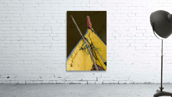 Boat - XLXIX Wall Preview