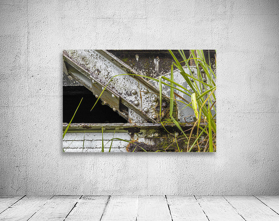 Bridge - XLV Wall Preview