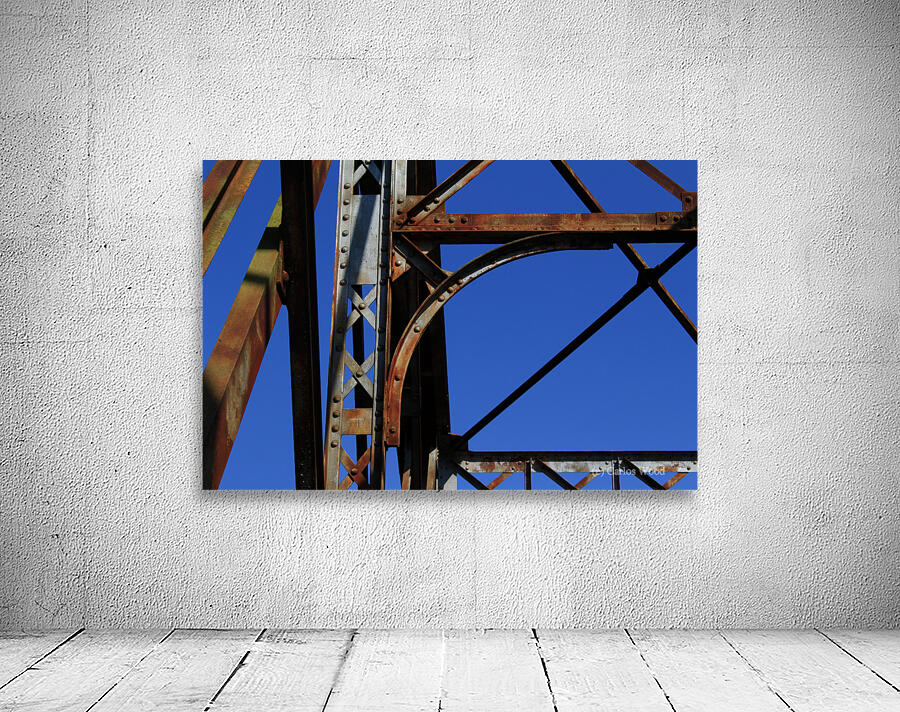 Bridge - XLVI Wall Preview