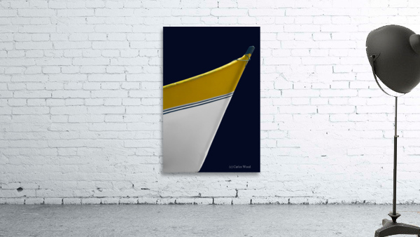 Boat - CXCVI Wall Preview