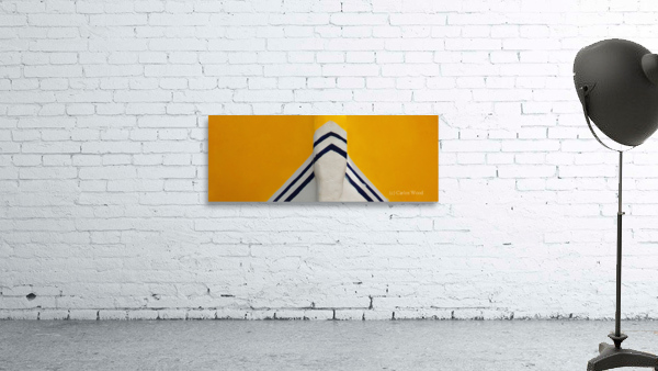Boat - CXCIV Wall Preview