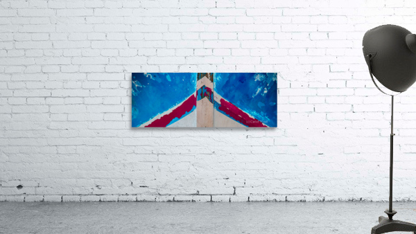 Boat - CXCII Wall Preview