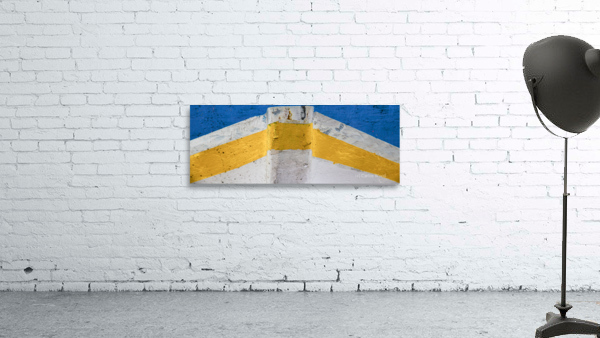 Boat - CXCI Wall Preview