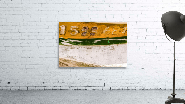 Boat - CCI Wall Preview